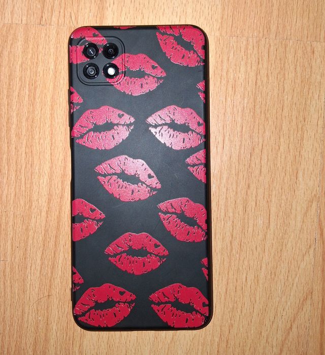 Husă Samsung Galaxy a22 5g