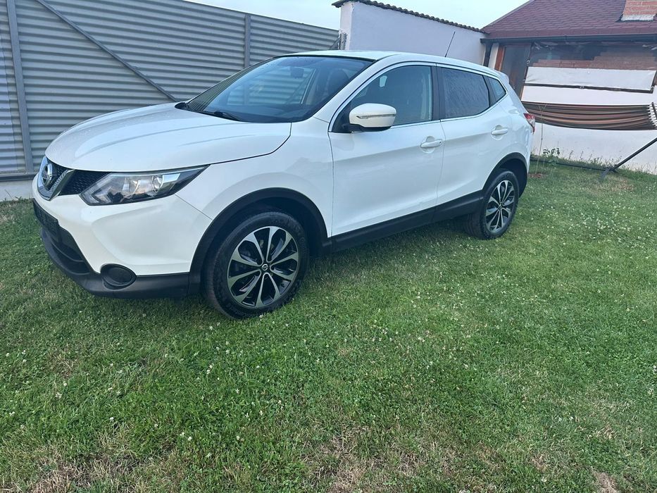 NISSAN Qashqai 2014 — imagine 4