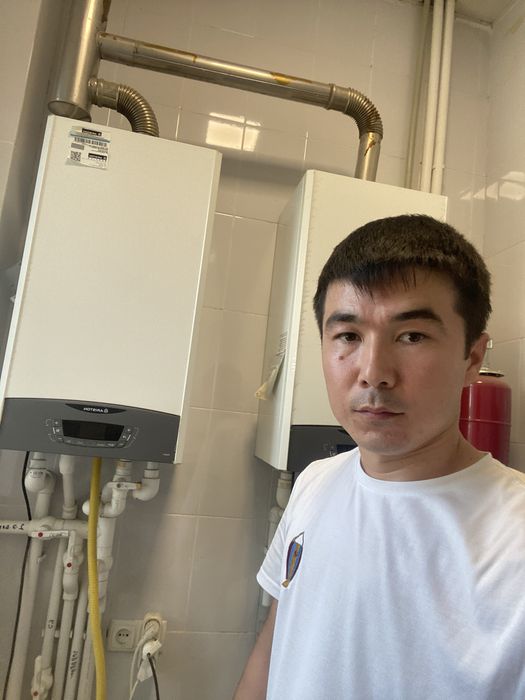 Котлов ремонт газ калонка ремонт котел ремонт и установка