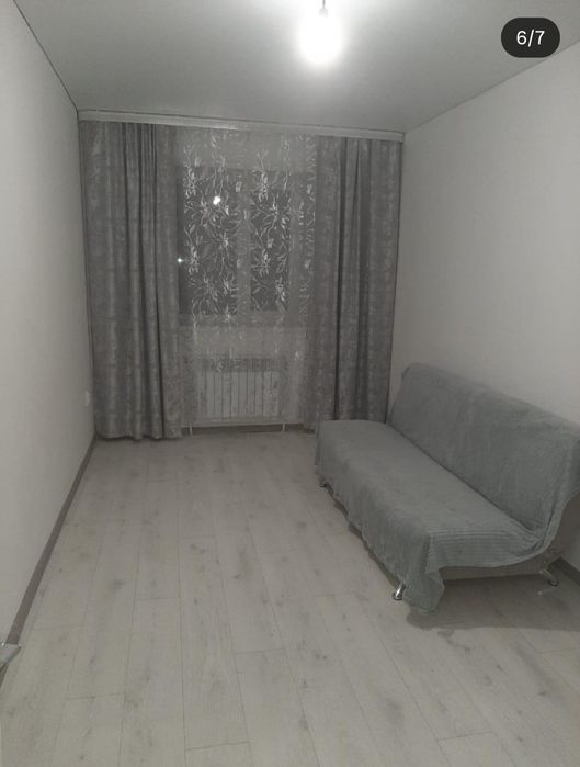 Продам однокомнатную квартиру