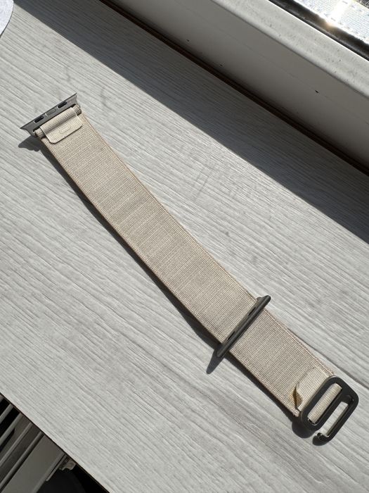 Apple watch series 6, 44mm