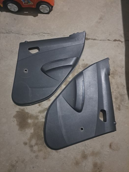 Спарк обшифка прастой