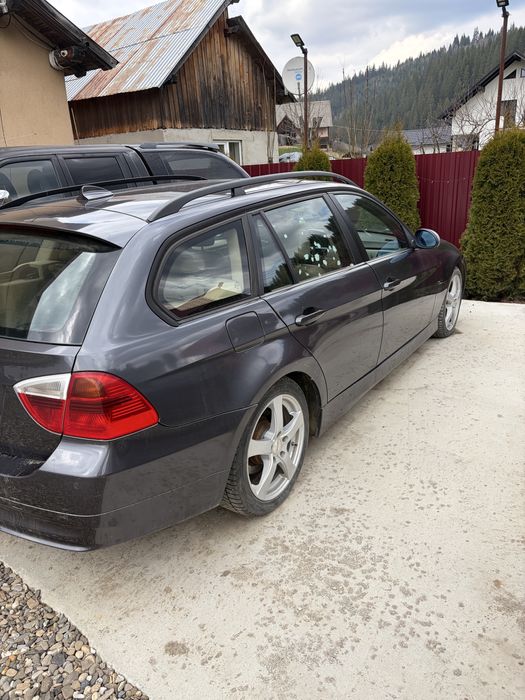 Vand BMW seria 3 E91
