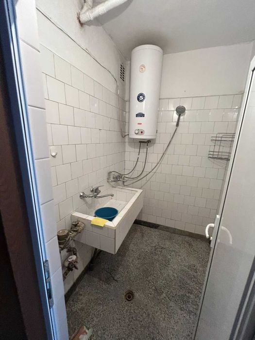 Тристаен апартамент, 89кв.м, кв. Запад, гр. Попово