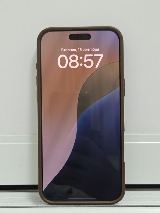 iPhone 16 Pro Max 512gb