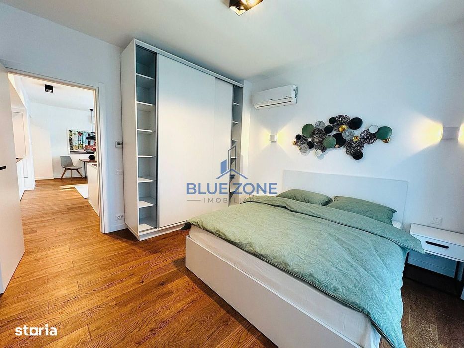 Apartament 2 camere | One Cotroceni Park  l  Parcare inclusa I
