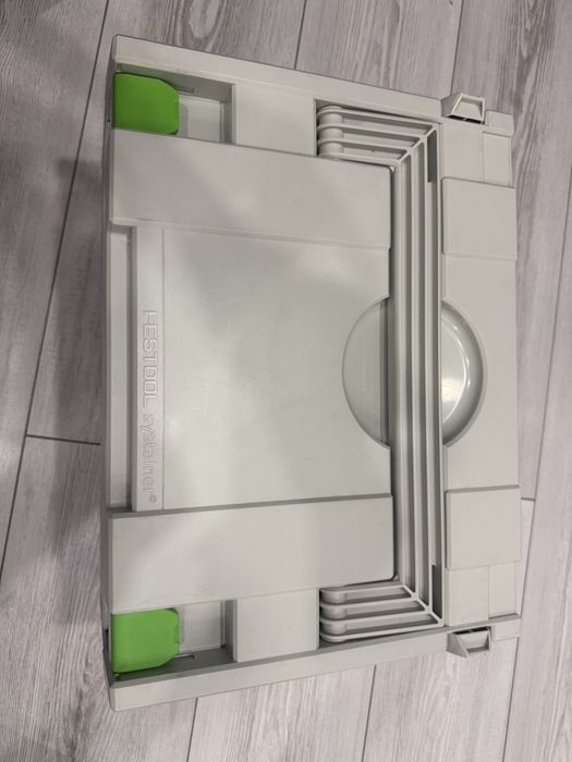 Сортейнер SYS 3-SORT/9