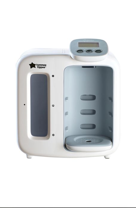 Tommee tippee perfect prep