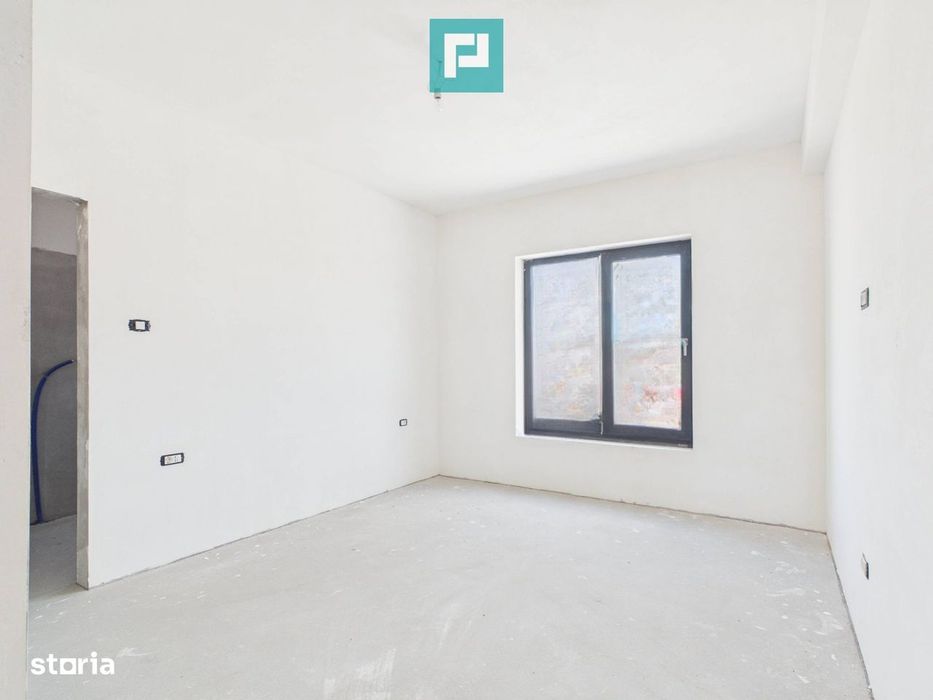 Duplex modern, Moșnița Nouă