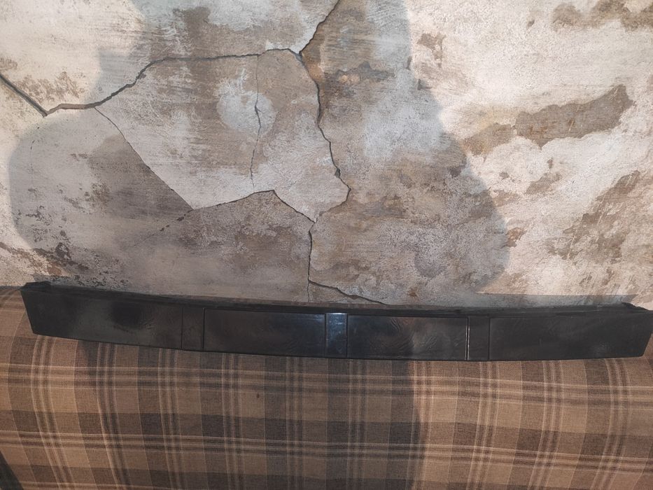 Продается спойлер ваз лада