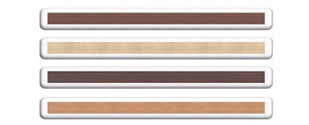 Отбойники для стен защитные