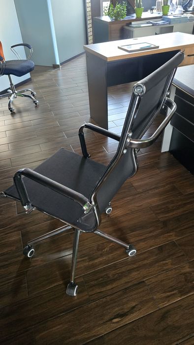 Кресла офисные ЗЕТА Б.У