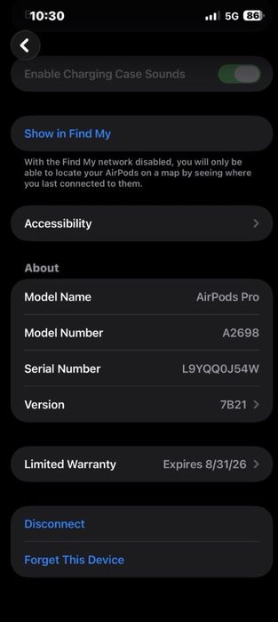 AirPods Pro 2 (2022)