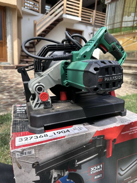 nou fierestrau circular taieri disc slefuit