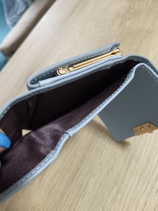 Мини Дамско портмоне