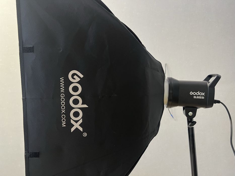 Софтбокс GodoxSL60BI