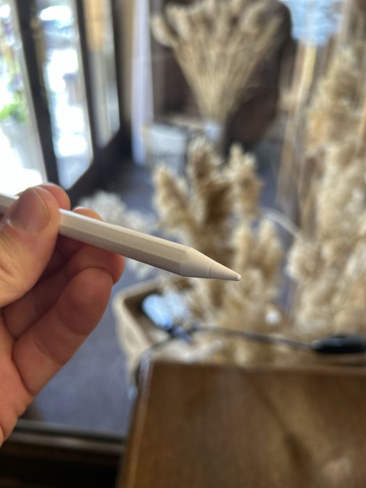 Apple Pencil стиллус для айпада и телефона