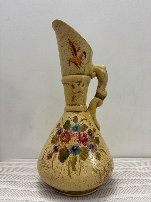 Carafă de colecție