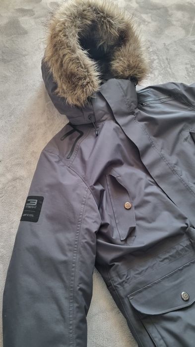 Зимна шуба Jack&Jones
