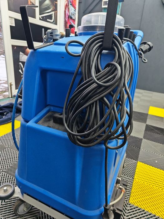 Închirieri utilaje Profesionale Curatenie.Injectie.Extractie Mochete