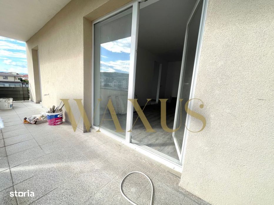 Apartamente finisate de 2 camere, Bloc nou, TVA INCLUS, zona Eroilor