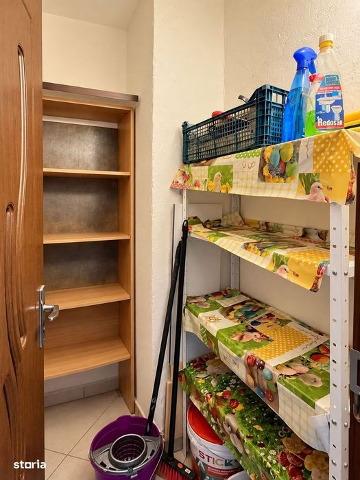 COMISION 0% | Shopping City | 2 camere | Prima inchiriere | Centrala P