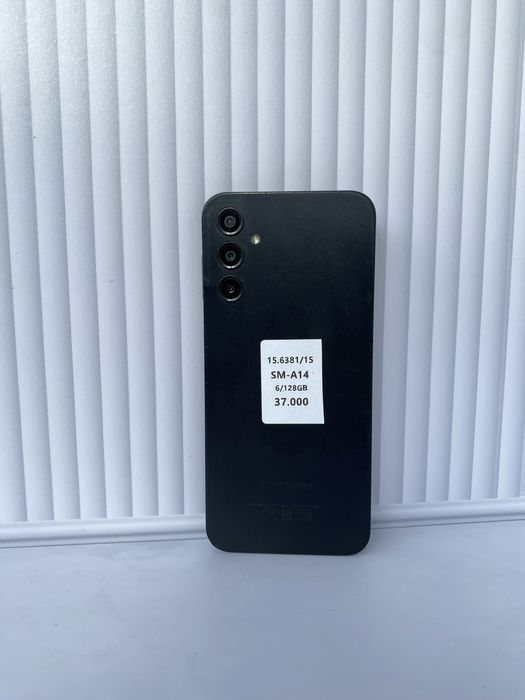 Samsung A14 6/128
