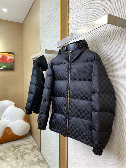 Geaca Louis Vuitton Calitate Premium