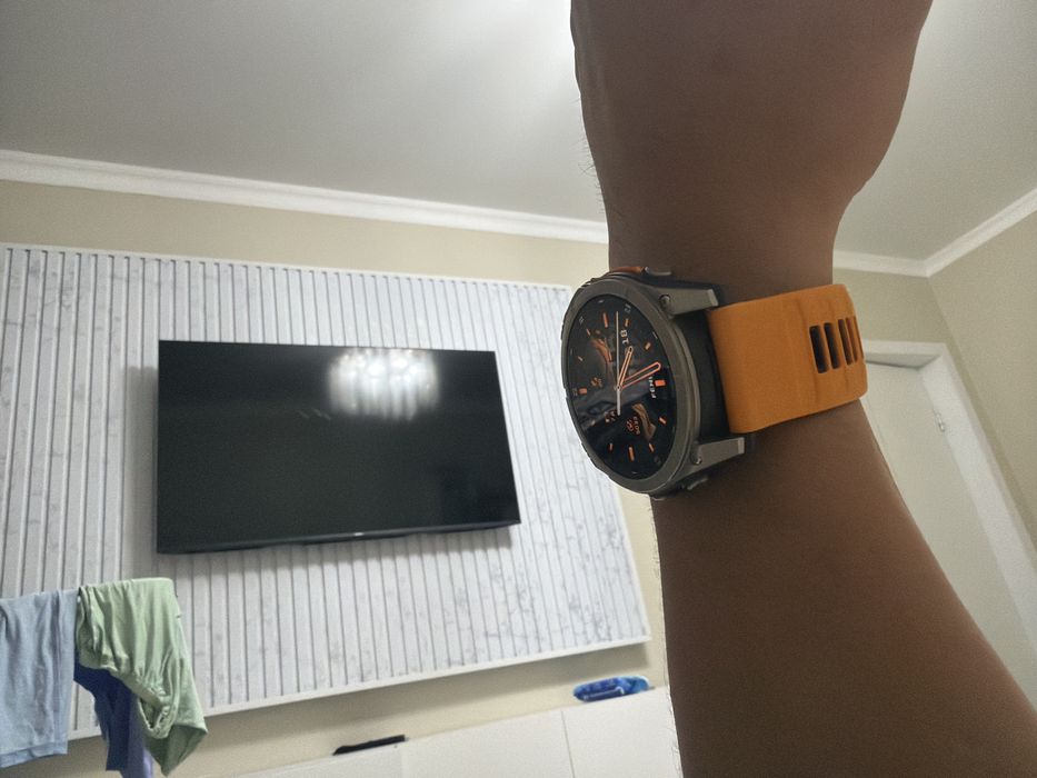 garmin fenix 8 51mm