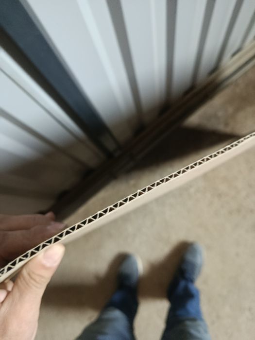 Каропка для упаковка