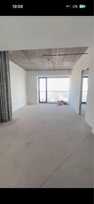 Продается 2 комн квартира в NRG U Tower V337