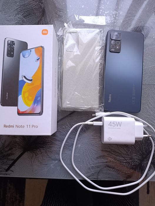 Redmi not 11 pro