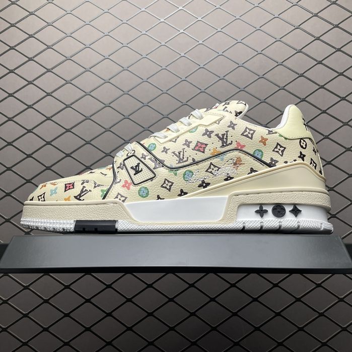 Louis Vuitton Trainer