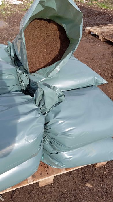 Био тор за разсад от ЧКЧ (фино пресят на 3мм)