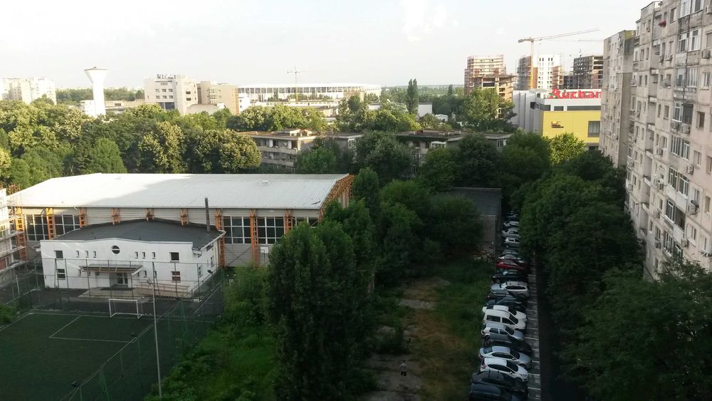 Inchiriere garsoniera in Drumul Taberei zona Parc Drumul Taberei