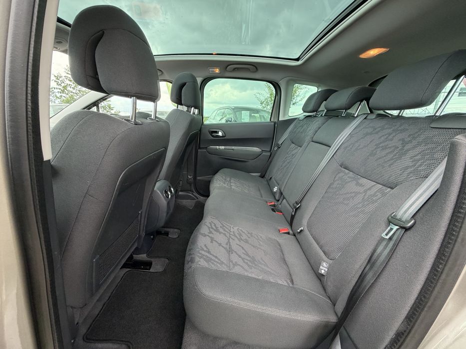 Peugeot 3008 Fab.2012 1.6 Benzina Euro 5 Model Style