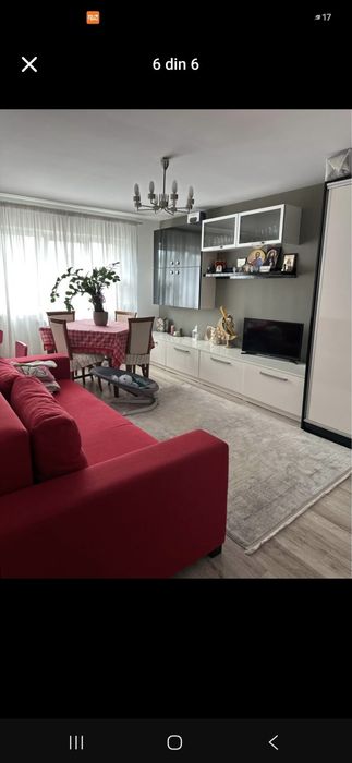 Apartament 2 camere
