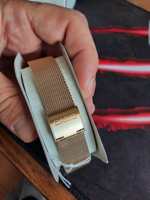 Casio De Dama nou