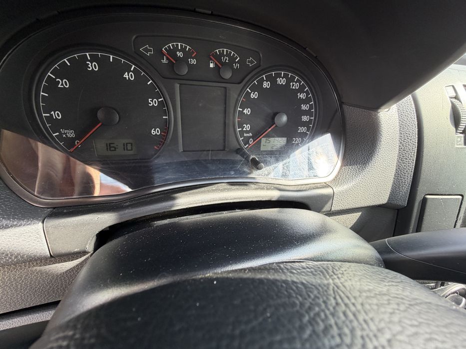 Volskwagen Polo
