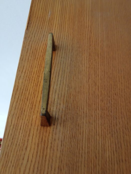 Ящик для белья деревянный