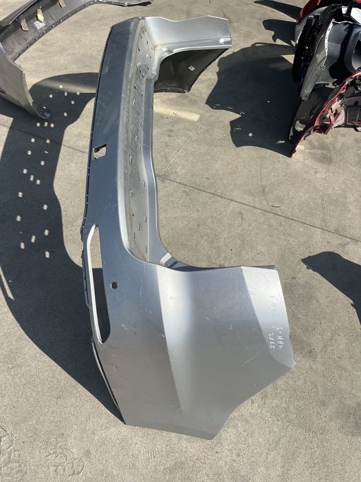 Броня Ford S-Max 2015- 16бр