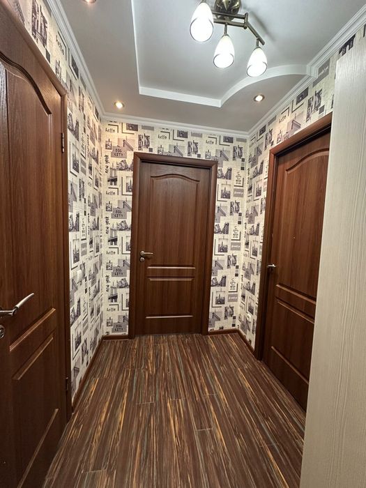 Продам собственную квартиру