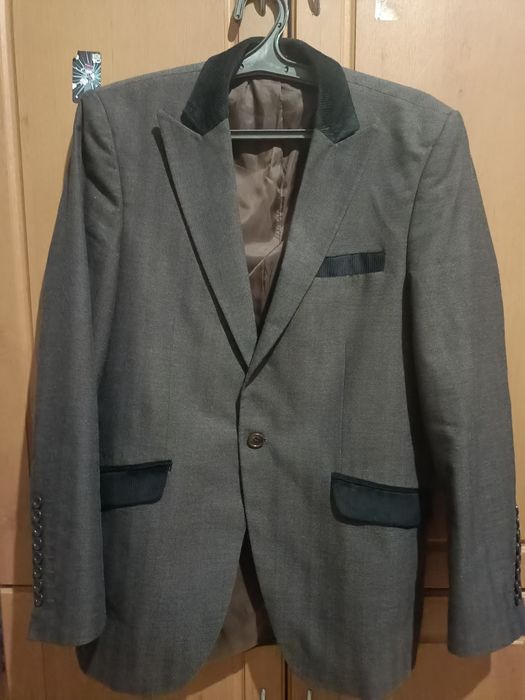 Мужской пиджак Турция