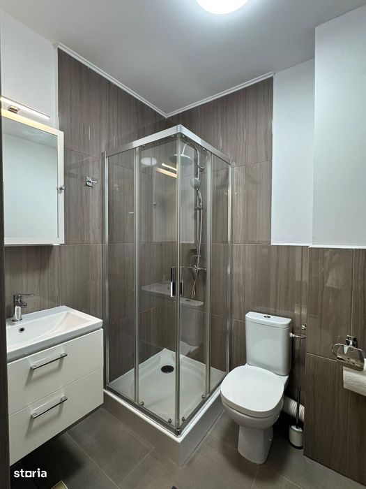 3 Camere - Dâmbul Rotund - Bloc Nou - Apartament modern lux - Parcare