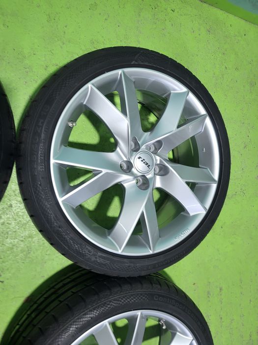 18 5x110 Alfa Romeo Opel лети джанти 5х110 опел алфа ромео