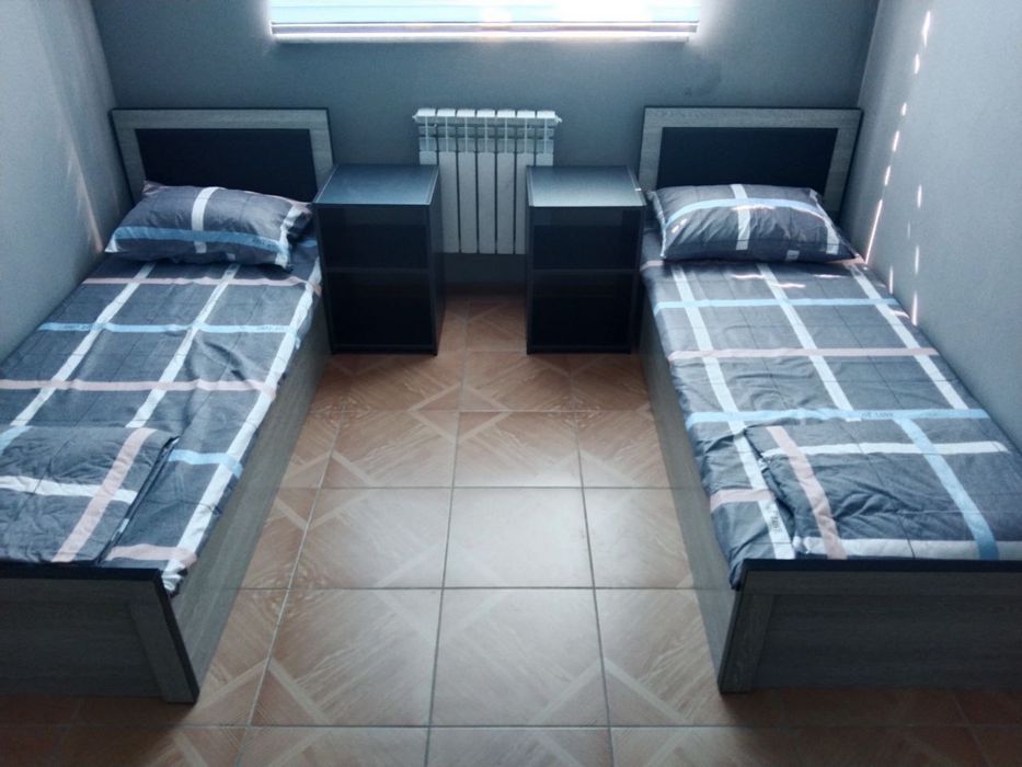 Гостиница ТапоИч томонда