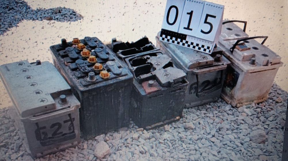 Принмаем аккумулятор Алматы прием упс, ипб