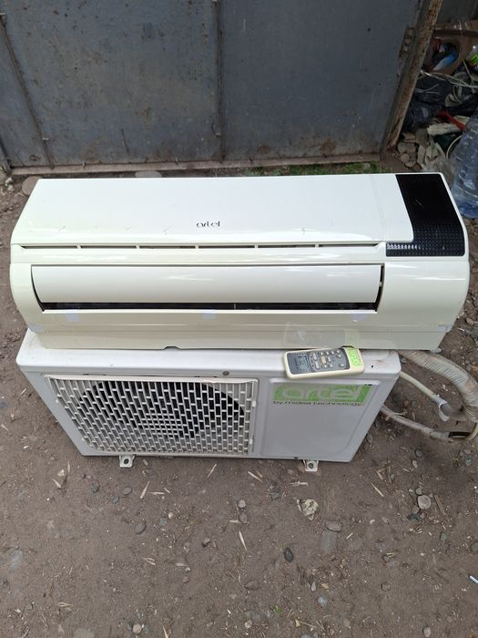 Кандиционер сотилади 09