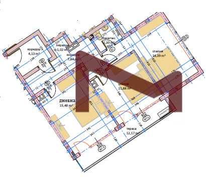 Тристаен Гръцка махала Варна- Кателиев