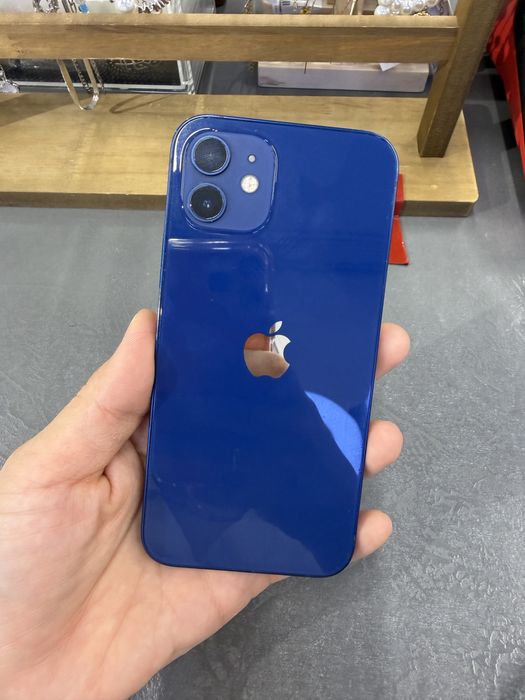 продажа телефона Iphone 12 64GB  цена договорная